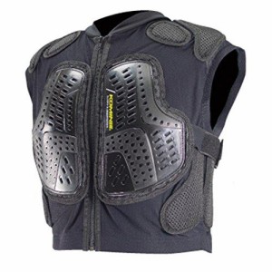 コミネ(Komine) SK-696 CE BODY P INNER VEST M(5)(04-696/BK/M)