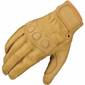 コミネ(Komine) GK-720VINTAGE GLOVE BIEGE 2XL(04-720/BE/2XL)