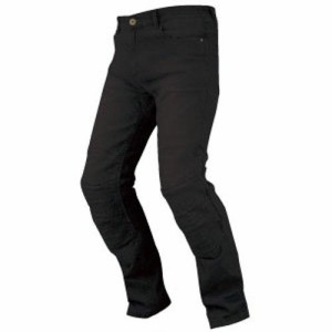 コミネ(Komine) PK-726 F Y KEVLAR D-JEANS BLK 2XL(07-726/BK/2XL)