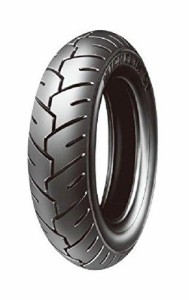 MICHELIN(ミシュラン) 【必ず購入前に仕様をご確認下さい】700730 S1 F/R 3.00-10 50J RF TL/TT