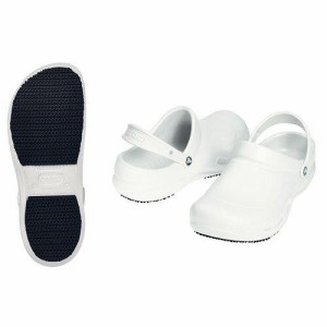 crocs(クロックス) 商品コード:SBS0706 クロックス シューズ ビストロ ホワイト  27cm