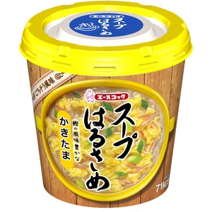 エース スープはるさめ かきたま 20g【入数:6】