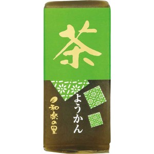 米屋 和楽の里  ミニ羊羹茶 57g 10入り【入数:10】