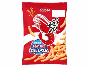 カルビー かっぱえびせん 26g【入数:24】