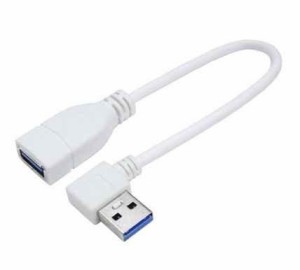 変換名人 USB3A-CA20LL