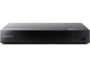 SONY ソニー ブルーレイディスク/DVDプレーヤー BDP-S1500(BDP-S1500)