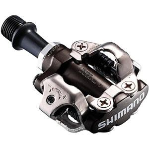 SHIMANO シマノ SHIMANO(シマノ) PD-M540-L SPD オフロード ペダル ブラック EPDM540L【沖縄・離島への配送不可】