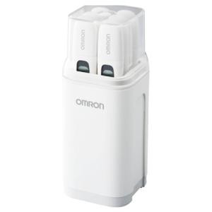 OMRON オムロン 電子体温計けんおんくん(病院用) MC-1600W-HPS(6ホンセット)