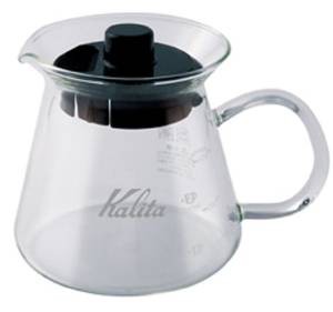 Kalita (カリタ) Kalita(カリタ) 300サーバー G 電子レンジ用 31253