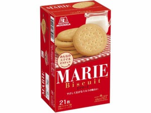 森永製菓 マリー 21枚【入数:5】