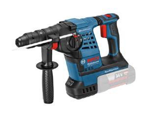 BOSCH ボッシュ ボッシュ バッテリーハンマードリル GBH36VH-PLUS BSHA4570