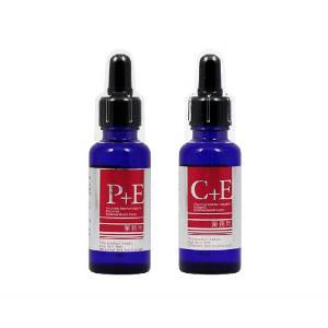 ジャパンギャルズ ピュアビューエッセンスプロP+Eプラセンタ+EGF 30ml