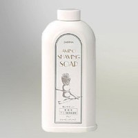 エポラール サブリナ アミノシェービングソープ 580ml