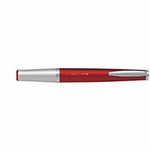 PILOT パイロット 油性BP タイムライン BTL-5SR-BR レッド