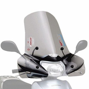 デイトナ GIVI 314A スクリーン   リード110 (93955)