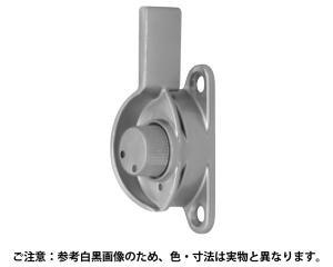 中西産業 ダブルロック・クレセントL