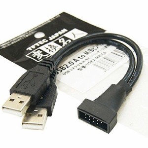 変換名人 USB2-MB/CA