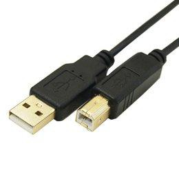 変換名人 USB2A-B/CA180