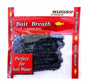 Bait Breath(ベイトブレス) ベイトブレス BB BUGSYパーフェクト3.5 S840 コーラBLP/BL・GR 3.5 S840 コーラBLP/BL・GR