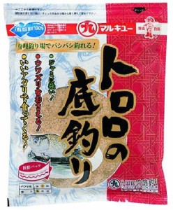 マルキュー(MARUKYU) マルキュー トロロの底釣り