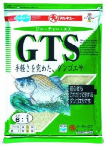 マルキュー(MARUKYU) マルキュー GTS