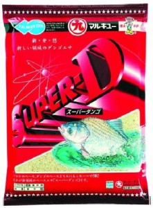 マルキュー(MARUKYU) マルキュー スーパーダンゴ