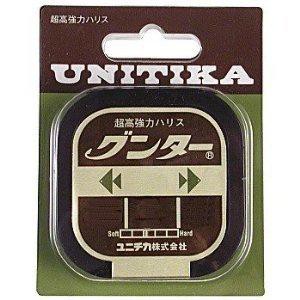 ユニチカ(UNITIKA) 日紅商事 グンター 50M 1号