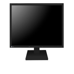 EIZO FlexScan 19インチモニター(1280×1024/DisplayPort(HDCP対応)×1/DVI-D 24ピン(HDCP対応)×1/D-Sub 15ピン(ミニ)×1/ブラック)(S19