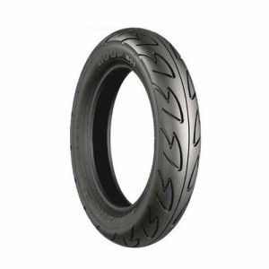 ブリヂストン 【必ず購入前に仕様をご確認下さい】SCS60024 HOOP1 110/90-10 51TL