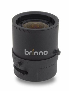 Brinno BCS18-55 広角レンズ ブラック(BCS18-55)