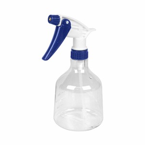 藤原産業 セフティ-3 使いやすいハンドスプレー 500mL DX 1個