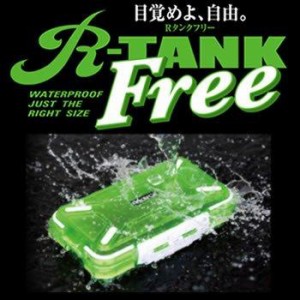 ささめ針(SASAME) ササメ R-TANK FREE L