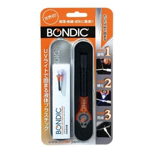 オリエント・エンタプライズ BONDIC スターターキット LED(UV)紫外線ライトセット BD-SKCJ(BD-SKCJ)