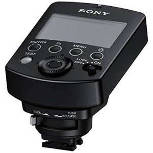 SONY ソニー 電波式ワイヤレスコマンダー FA-WRC1M(FA-WRC1M)