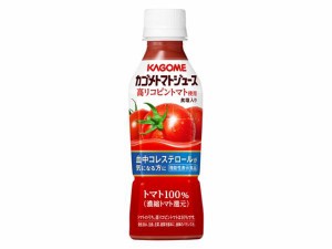 カゴメ トマトジュース(高リコピントマト使用) 265g 24入り【入数:24】