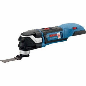 BOSCH ボッシュ バッテリーマルチツール(カットソー)本体 GMF18V-28H