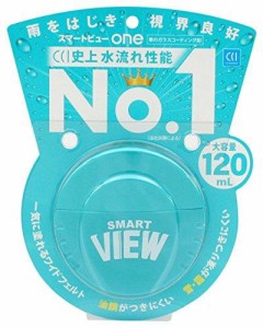 シーシーアイ スマートビュー ONE 120ML 170263