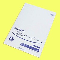 オストリッチ リッチライトカラーアツクチスーパーホワイト(RAA-31 A3)「単位:サツ」