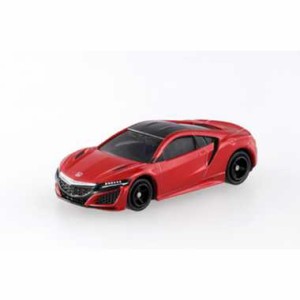 タカラトミー 043 ホンダ NSX