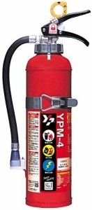 ヤマトプロテック ヤマト 自動車用消火器4型(ブラケット別梱包) code:8115441