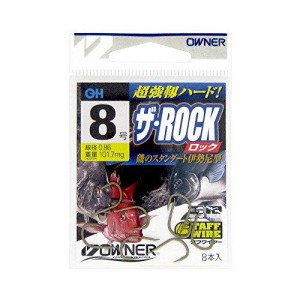 オーナー ザ・ROCK 8