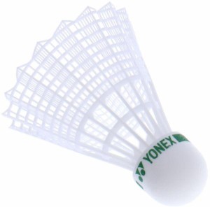 YONEX ヨネックス メイビス40_(6ケイリ) (M40P) [色 : 赤] [サイズ : FAST]【入数:10】