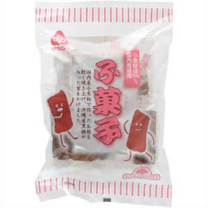 健康志向菓子サンコー ふがし  7本【入数:12】