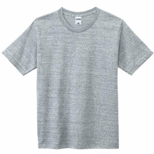 COTTON STAFF(コットンスタッフ) 7.1オンスTシャツ ホワイト L  MS1144-15 L 1枚