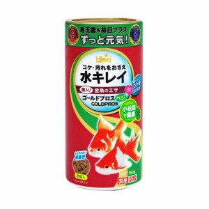 キョーリン ゴールドプロスベジ 50g