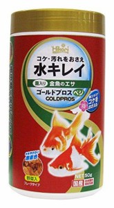 キョーリン ゴールドプロスベジ 150g