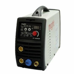 マイト工業 インバーターフルデジタル直流TIG溶接機(入力単相100V/200V)