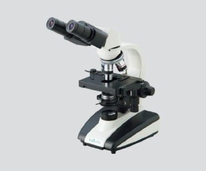 アズワン ナビスプラノレンズ生物顕微鏡 N-238-LED 双眼NCGL1507158-5816-02