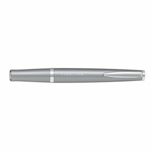 PILOT パイロット 油性ボールペン タイムライン 「FUTURE」 チタングレー BTL-5SR-TGY