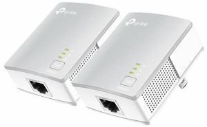 TP-LINK TL-PA4010 KIT